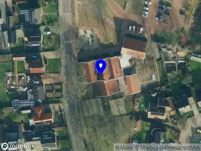 Dorpsboerderij Erve Boerrigter De Lutte
