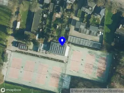 Tennisclub Groot-Driene