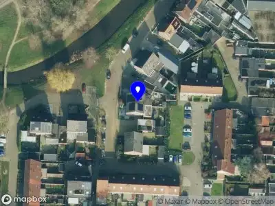 Tuindersvereniging "De Schuilenborgh" Almelo