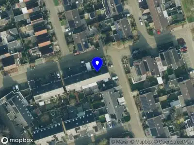 Nieuw bedrijf Eerste Oldenzaalse Kanarievereniging 