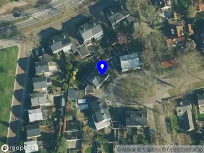 Nieuw bedrijf H.W.V. de Tubanters