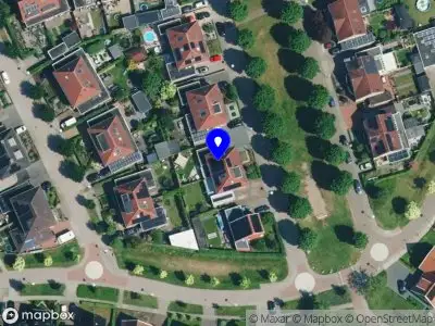 Nieuw bedrijf Gymnastiekvereniging 