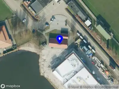 IJsclub Vooruit Vriezenveen
