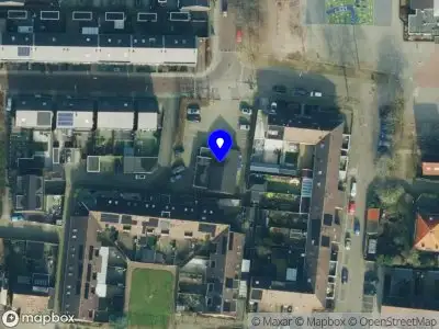 Postduivenvereniging "De Reisduif" Almelo