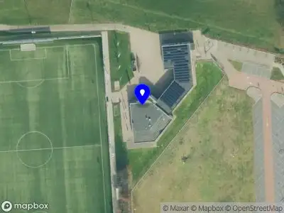 Nieuw bedrijf R.K. Sportvereniging 