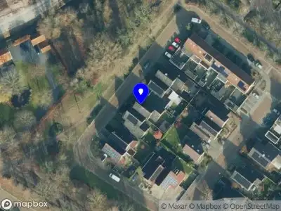 Supporters Vereniging 