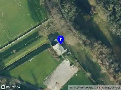 Klootschietersvereniging 