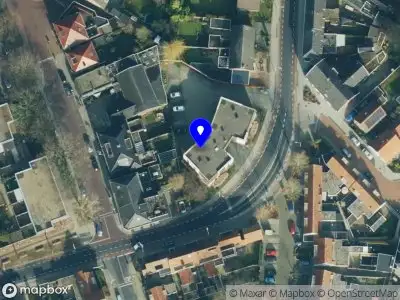 Nieuw bedrijf Z.V.V. Rush