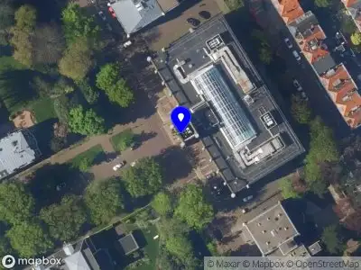 Vereniging van Grondbedrijven