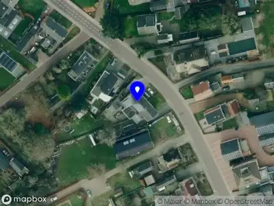 Chr. Jeugdvereniging Onderzoekt De Schriften