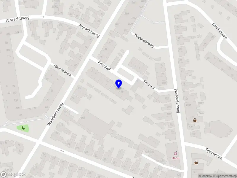 Turkse Democratische Vereniging Hengelo(O)