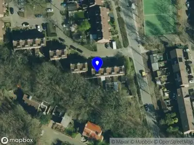 Volksdansvereniging Agapo Enschede