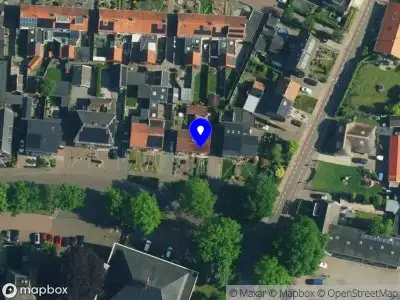 Begrafenisvereniging Haarle Haarle