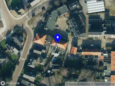 Soroptimist International, Club Almelo