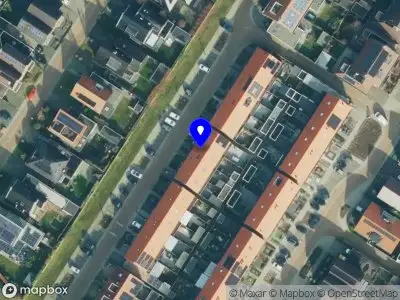 O.C.V. De Oelewappers