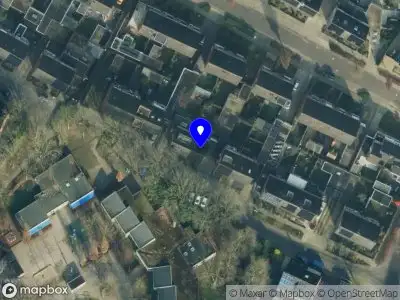 Tafeltennisvereniging 't Brookshoes