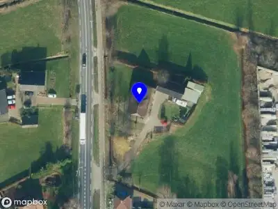 Chr. Orkestvereniging Wilhelmina