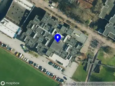 Studentenbeleggingsvereniging Duitenberg Enschede
