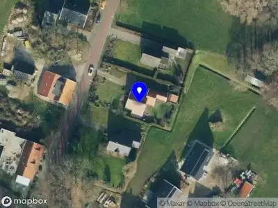 Carnavalsvereniging De Keistenen