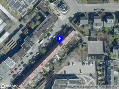 Werkgemeenschap v. Inform. en Comm.Theorie 's-Hertogenbosch