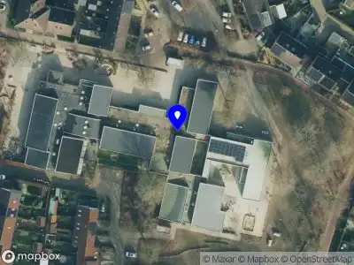 Oudervereniging De Optimist