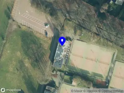 Nieuw bedrijf Tennisvereniging Hasselo