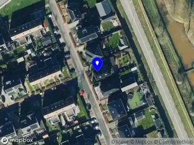 Nieuw bedrijf A.A.C.N.