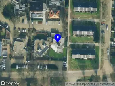 Nieuw bedrijf Politiehonden Dressuur Club De Doorzetters