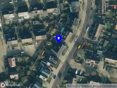 Buurtbusver. Weerselo en omstr.