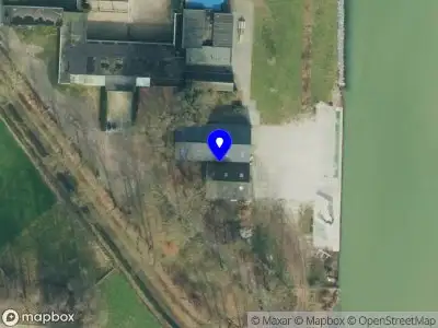 Twentse Roeiver. Amycus