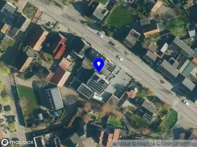 Nieuw bedrijf Studie-Beleggings-Sociëteit