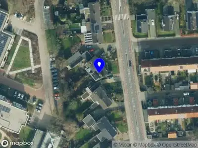 Nieuw bedrijf Bewonersvereniging De Hofkamp