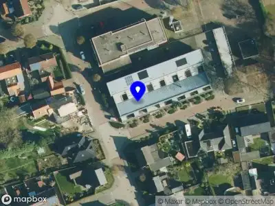 Volkstuinver. De Wilgenkamp