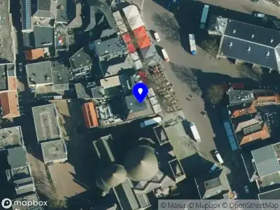 Vereniging Horeca Binnenstad Enschede