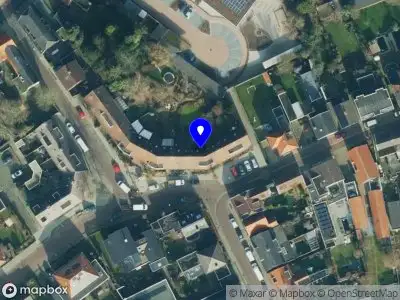 Centraal Wonen Vereniging 