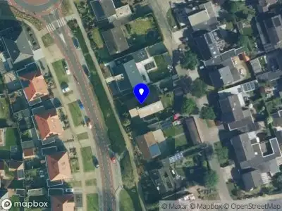 Gemengde Zangvereniging 