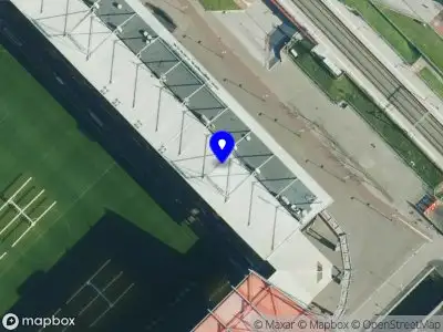 Supportersvereniging Vak P Enschede