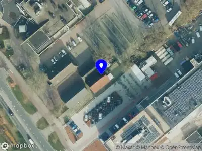 Motortourclub 'n Tuf