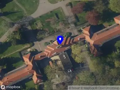 Gebruikersvereniging USER Amersfoort