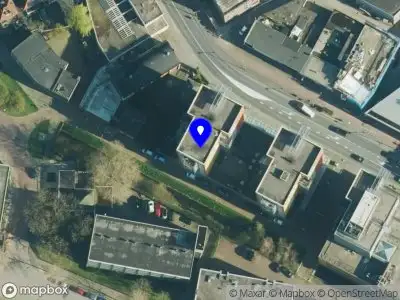 Niet Roken Bridge-Club "Open Kaart" Hengelo