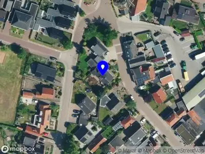 Nieuw bedrijf M.T.C.