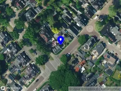 Nieuw bedrijf Vereniging van Gepensioneerden bij PME