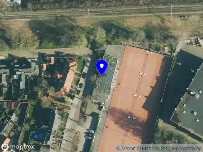 Tennisvereniging Hercules