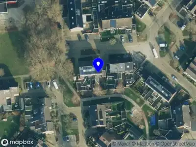 Buurtvereniging Voormors I ENTER