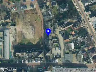 Christelijke Vrouwen Vereniging Notter-Zuna RIJSSEN