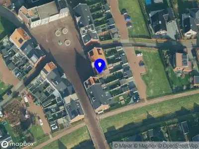 Nieuw bedrijf De Plaank'n Spöllers