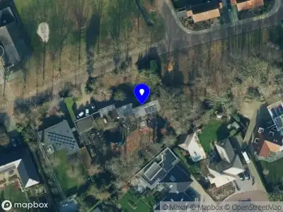 Ouderraad Westerweilandschool Vriezenveen