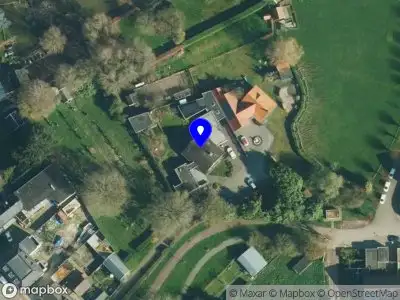 Mirreweenterhoornbloazers Goor-Diepenheim