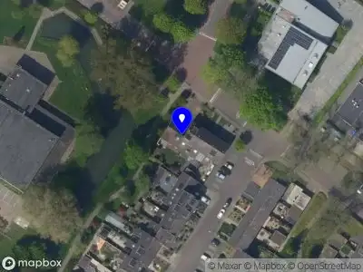 Volkstuindersvereniging Nijkerk