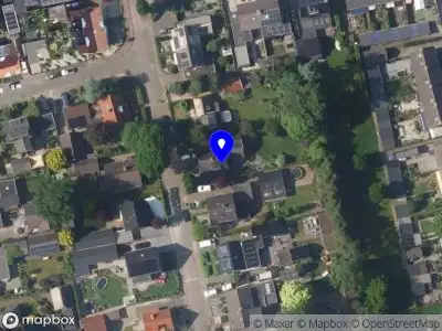 Volksuniversiteit Nunspeet